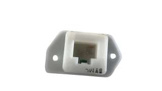 Recambio de resistencia calefaccion para ssangyong korando 2010- 2.2 td cat referencia OEM IAM 1099232  