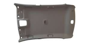Recambio de techo interior para ssangyong korando 2010- 2.2 td cat referencia OEM IAM 7751A34080ACE  