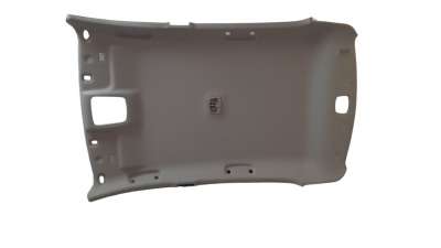 Recambio de techo interior para ssangyong korando 2010- 2.2 td cat referencia OEM IAM 7751A34080ACE  