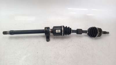 Recambio de transmision delantera derecha para ssangyong korando 2010- 2.2 td cat referencia OEM IAM 4130034410  