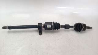 Recambio de transmision delantera derecha para ssangyong korando 2010- 2.2 td cat referencia OEM IAM 4130034410  