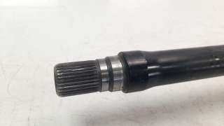 Recambio de transmision delantera derecha para ssangyong korando 2010- 2.2 td cat referencia OEM IAM 4130034410  