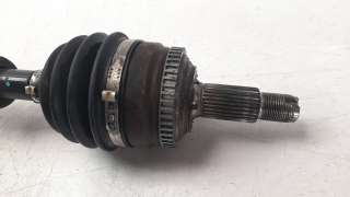 Recambio de transmision delantera derecha para ssangyong korando 2010- 2.2 td cat referencia OEM IAM 4130034410  
