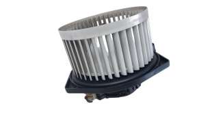 Recambio de ventilador calefaccion para ssangyong korando 2010- 2.2 td cat referencia OEM IAM F00S3B2401  