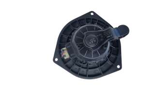 Recambio de ventilador calefaccion para ssangyong korando 2010- 2.2 td cat referencia OEM IAM F00S3B2401  