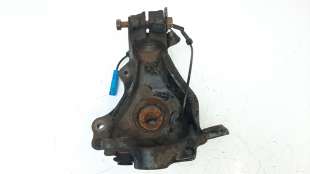 Recambio de mangueta delantera izquierda para bmw x1 (e84) 2009-2015 2.0 turbodiesel cat referencia OEM IAM 31216784865   2