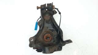 Recambio de mangueta delantera izquierda para bmw x1 (e84) 2009-2015 2.0 turbodiesel cat referencia OEM IAM 31216784865  