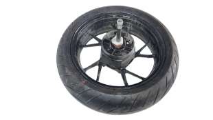 Recambio de llanta para bmw f 800 r 2015- f 800 r referencia OEM IAM 36318551414  