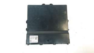 Recambio de modulo electronico para toyota rav4 2018- hybrid 4x2 advance referencia OEM IAM 8998142160  