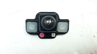 Recambio de camara vision trasera para toyota rav4 2018- hybrid 4x2 advance referencia OEM IAM 867B042030  