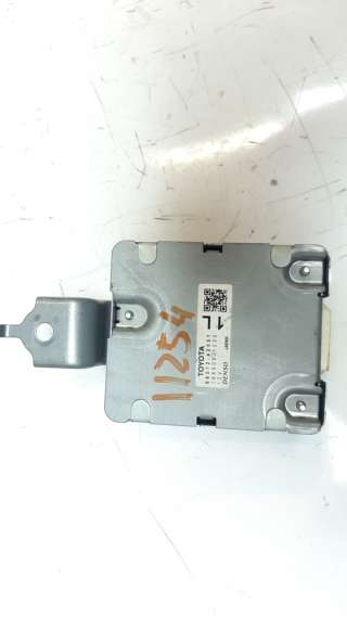 Recambio de modulo electronico para toyota rav4 2018- hybrid 4x2 advance referencia OEM IAM 8657242051  