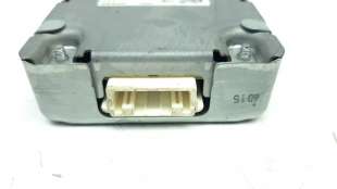 Recambio de modulo electronico para toyota rav4 2018- hybrid 4x2 advance referencia OEM IAM 8657242051   2
