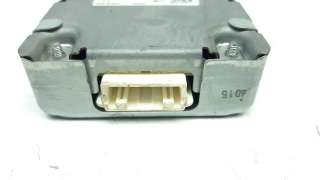 Recambio de modulo electronico para toyota rav4 2018- hybrid 4x2 advance referencia OEM IAM 8657242051  
