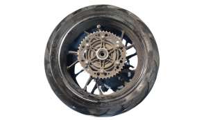 Recambio de llanta para bmw f 800 r 2015- referencia OEM IAM 36318551414  