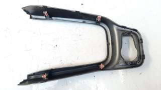 Recambio de moldura para suzuki vitara 2015- 1.4 16v boosterjet cat referencia OEM IAM 7581154P3  