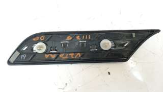 Recambio de moldura para suzuki vitara 2015- 1.4 16v boosterjet cat referencia OEM IAM 7261154P0  