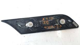 Recambio de moldura para suzuki vitara 2015- 1.4 16v boosterjet cat referencia OEM IAM 7262154P0   2