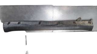 Recambio de estribos laterales para suzuki vitara 2015- 1.4 16v boosterjet cat referencia OEM IAM 7723154P0  