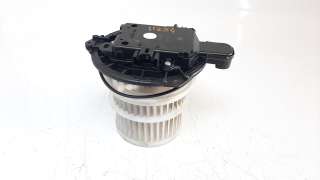 Recambio de ventilador calefaccion para toyota rav4 2018- hybrid 4x2 advance referencia OEM IAM 8710358080  