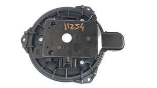 Recambio de ventilador calefaccion para toyota rav4 2018- hybrid 4x2 advance referencia OEM IAM 8710358080   2