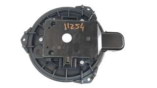 Recambio de ventilador calefaccion para toyota rav4 2018- hybrid 4x2 advance referencia OEM IAM 8710358080  