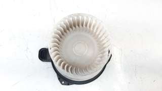 Recambio de ventilador calefaccion para toyota rav4 2018- hybrid 4x2 advance referencia OEM IAM 8710358080  