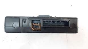 Recambio de modulo electronico para renault megane iv grandtour 2016- 1.2 tce energy referencia OEM IAM    2