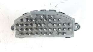 Recambio de resistencia calefaccion para renault megane iv grandtour 2016- 1.2 tce energy referencia OEM IAM 271505535R  