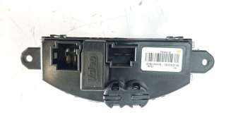 Recambio de resistencia calefaccion para renault megane iv grandtour 2016- 1.2 tce energy referencia OEM IAM 271505535R  