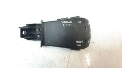 Recambio de mando multifuncion para renault megane iv grandtour 2016- 1.2 tce energy referencia OEM IAM 255520229R  