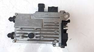 Recambio de modulo electronico para citroën c4 picasso 2013- 1.2 12v e-thp referencia OEM IAM 9819598180  