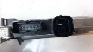 Recambio de modulo electronico para citroën c4 picasso 2013- 1.2 12v e-thp referencia OEM IAM 9819598180   2