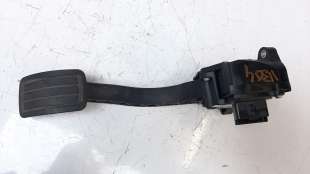 Recambio de potenciometro pedal para citroën c4 picasso 2013- 1.2 12v e-thp referencia OEM IAM 9674829780  