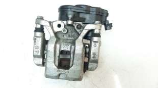 Recambio de pinza de freno trasera derecha para toyota rav4 2018- hybrid 4x2 advance referencia OEM IAM 883381  