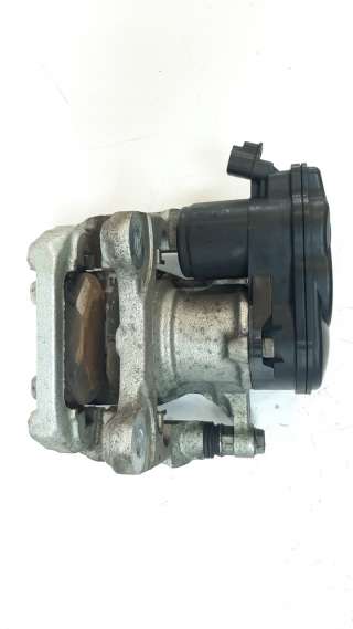 Recambio de pinza de freno trasera derecha para toyota rav4 2018- hybrid 4x2 advance referencia OEM IAM 883381  