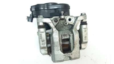 Recambio de pinza de freno trasera izquierda para toyota rav4 2018- hybrid 4x2 advance referencia OEM IAM 2440972  
