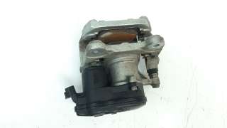 Recambio de pinza de freno trasera izquierda para toyota rav4 2018- hybrid 4x2 advance referencia OEM IAM 2440972  