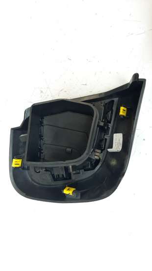 Recambio de rejilla aireadora para citroën jumpy fugón 2016- 1.5 blue-hdi fap referencia OEM IAM 9808364377   2