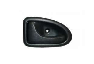 Recambio de maneta interior trasera izquierda para renault clio ii fase i (b/cbo) 1998-2001 referencia OEM IAM  106193160