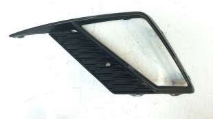 Recambio de moldura para seat ibiza (kj1) 2017- referencia OEM IAM 6F0853665A  