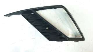 Recambio de moldura para seat ibiza (kj1) 2017- referencia OEM IAM 6F0853665A  