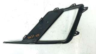 Recambio de moldura para seat ibiza (kj1) 2017- referencia OEM IAM 6F0853665A  