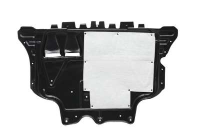Recambio de cubrecarter para volkswagen touran (5t1) 2015- referencia OEM IAM 5Q0825236G 107236260 AD3241910