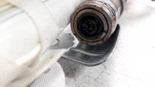 Recambio de airbag cortina delantero derecho para renault captur ii 2019- 1.3 tce referencia OEM IAM 985P04293R   2