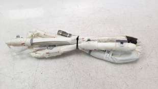 Recambio de airbag cortina delantero izquierdo para renault captur ii 2019- 1.3 tce referencia OEM IAM 985P17161R  
