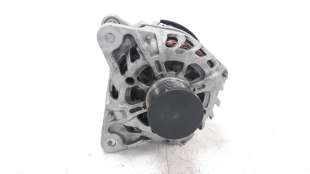 Recambio de alternador para renault captur ii 2019- 1.3 tce referencia OEM IAM 231005300R  