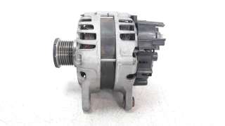 Recambio de alternador para renault captur ii 2019- 1.3 tce referencia OEM IAM 231005300R  