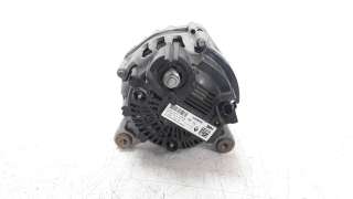 Recambio de alternador para renault captur ii 2019- 1.3 tce referencia OEM IAM 231005300R  