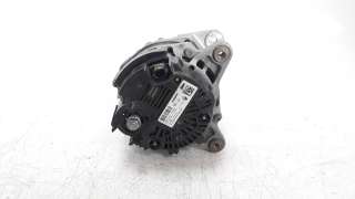 Recambio de alternador para renault captur ii 2019- 1.3 tce referencia OEM IAM 231005300R  