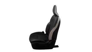 Recambio de asiento delantero izquierdo para renault captur ii 2019- 1.3 tce referencia OEM IAM 873706998R  